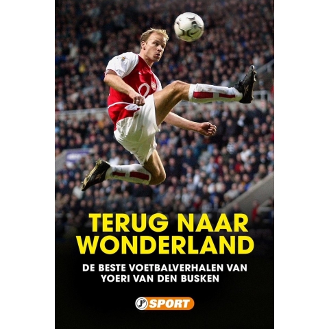 Terug naar Wonderland (Paperback)