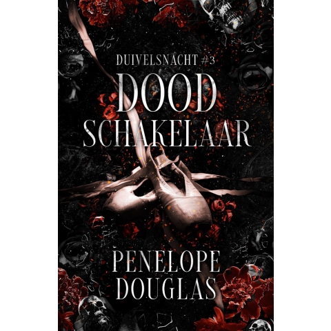 Doodschakelaar (Paperback)