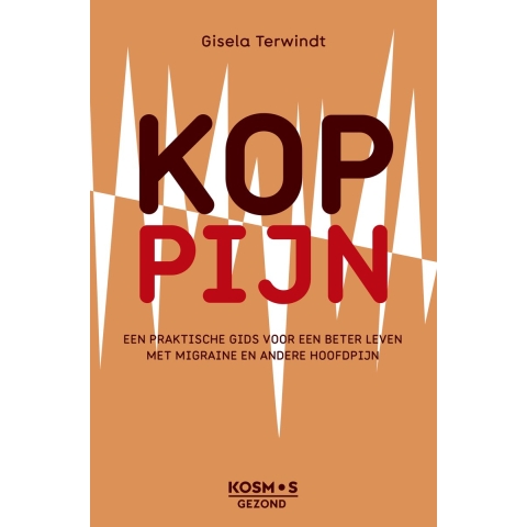 Koppijn (Paperback)