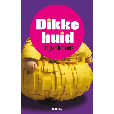 Dikke huid (Paperback)