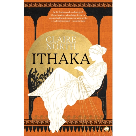 Ithaka (Paperback)