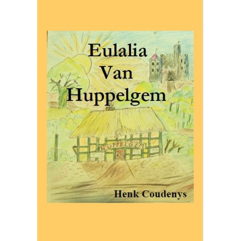 Eulalia Van Huppelgem (Paperback)