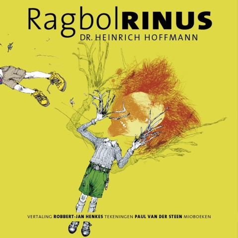 Ragbolrinus (Hardback)