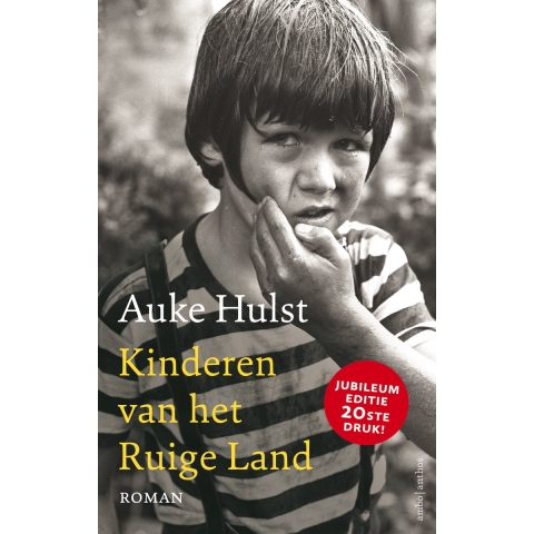 Kinderen van het Ruige Land (Paperback)