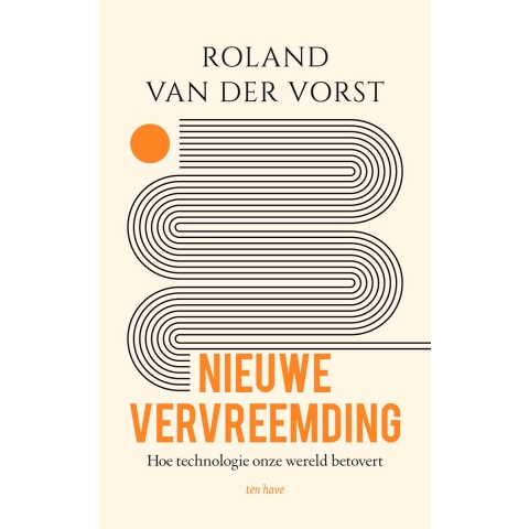 Nieuwe vervreemding (Paperback)
