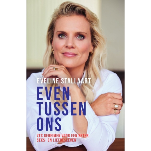 Even tussen ons (Paperback)