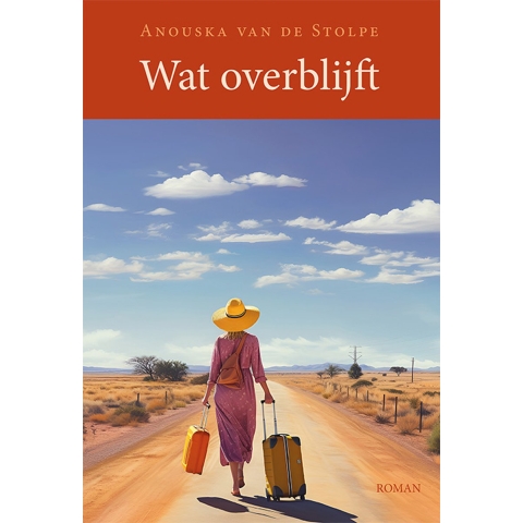 Wat overblijft (Paperback)