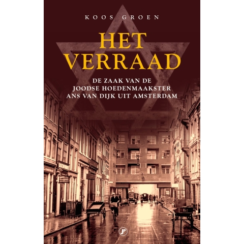 Het verraad (Paperback)