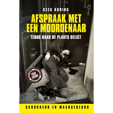 Afspraak met een moordenaar (Paperback)