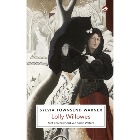 Lolly Willowes (Hardback)