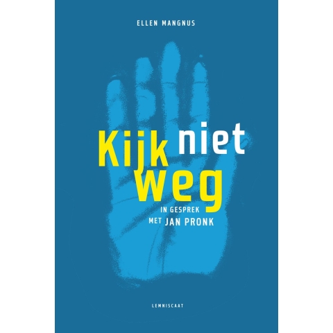 Kijk niet weg (Paperback)