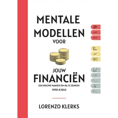 Mentale modellen voor jouw financiën (Paperback)