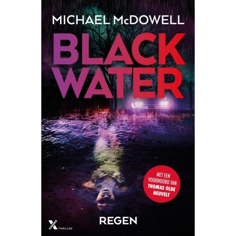 Regen (Paperback)