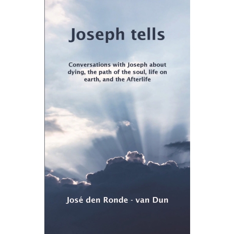 Joseph tells (Paperback)