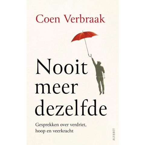 Nooit meer dezelfde (Hardback)