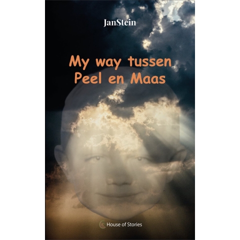 My way tussen Peel en Maas (Paperback)
