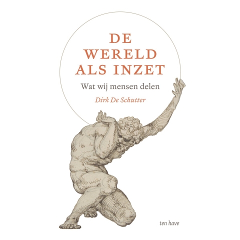 De wereld als inzet (Paperback)