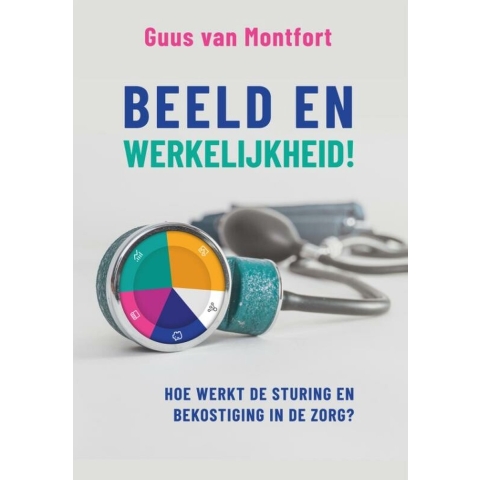 Beeld en werkelijkheid! (Paperback)