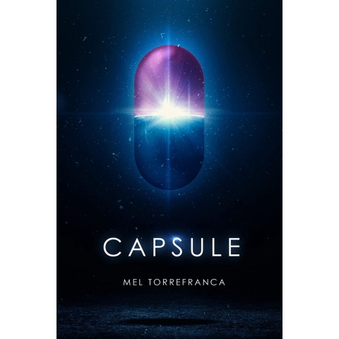 Capsule (Paperback)