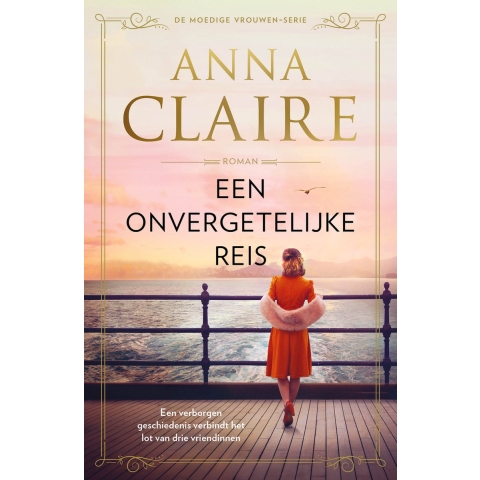 Een onvergetelijke reis (Paperback)