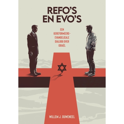 Refo&apos;s en evo&apos;s (Paperback)