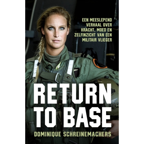 Return to Base (Paperback)