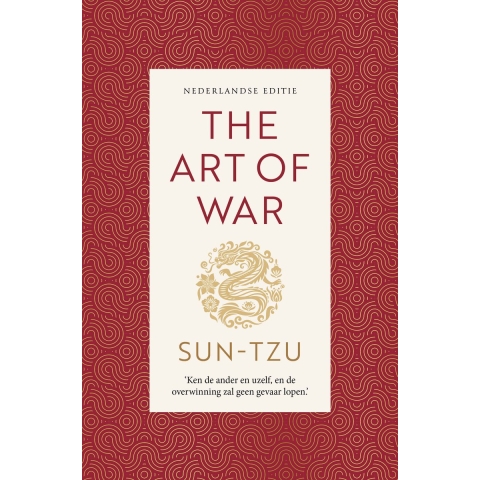 The Art of War - Nederlandse editie (Paperback)