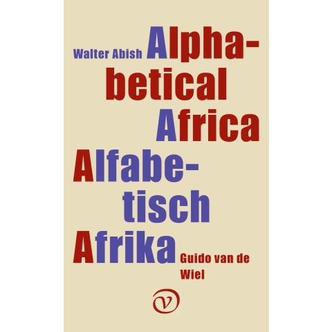 Alfabetisch Afrika (Paperback)