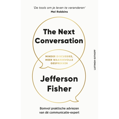 The Next Conversation (Paperback)