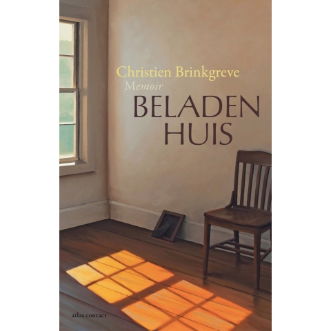 Beladen huis (Paperback)