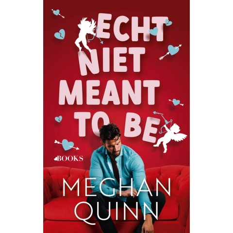 Echt niet meant to be (Paperback)