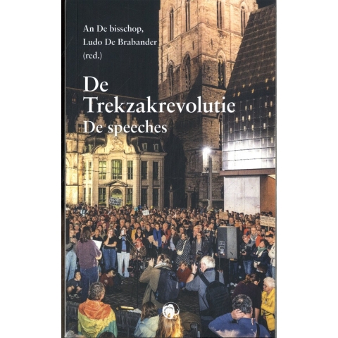 De trekzakrevolutie (Paperback)