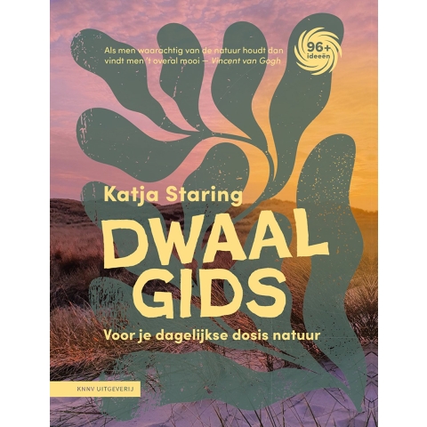 Dwaalgids (Hardback)