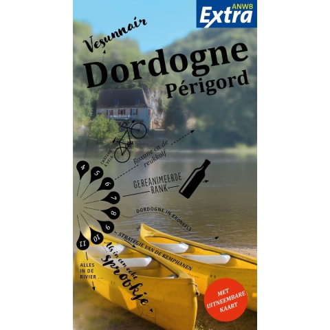 Dordogne Périgord (Paperback)