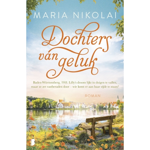 Dochters van geluk (Paperback)