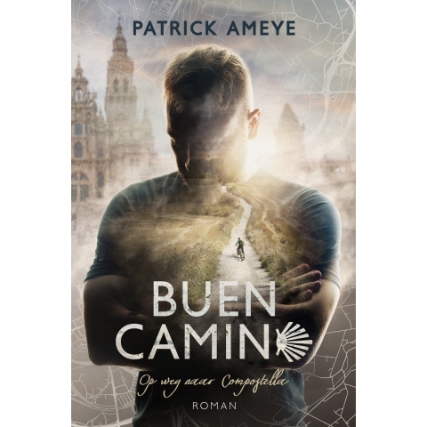 Buen Camino (Paperback)
