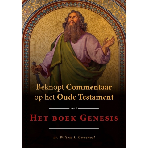 Beknopt commentaar op het Oude Testament (Paperback)