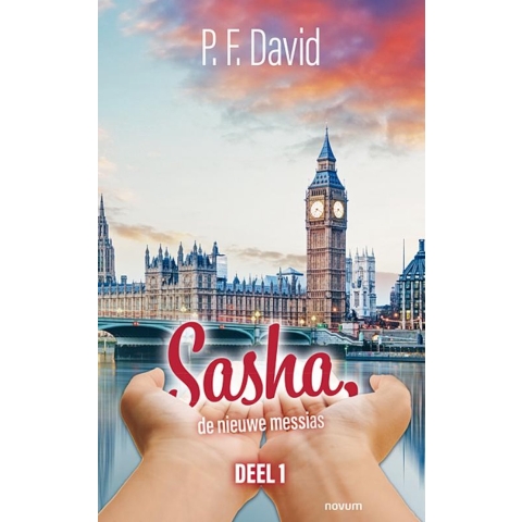 Sasha, de nieuwe messias (Paperback)