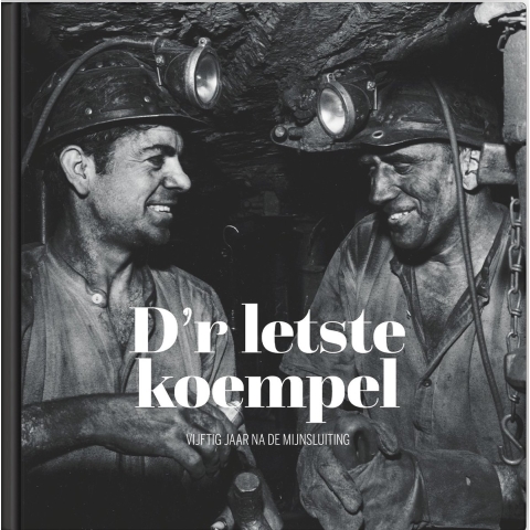 D&apos;r letste koempel (Hardback)