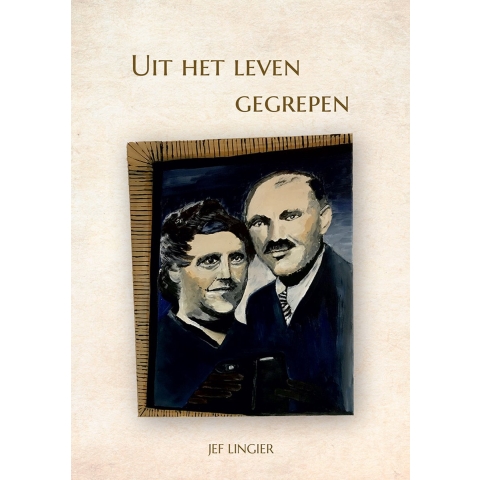 Uit het leven gegrepen (Paperback)