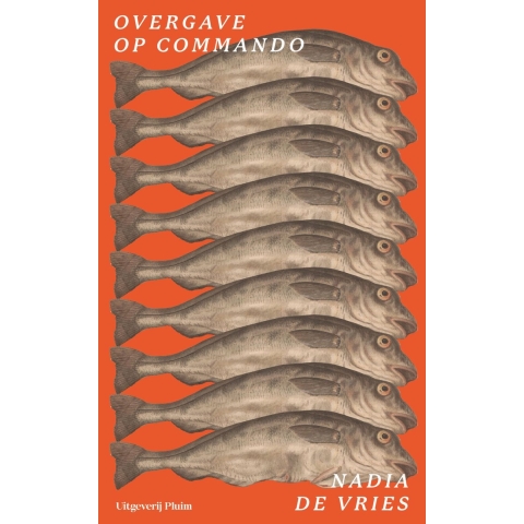 Overgave op commando (Paperback)