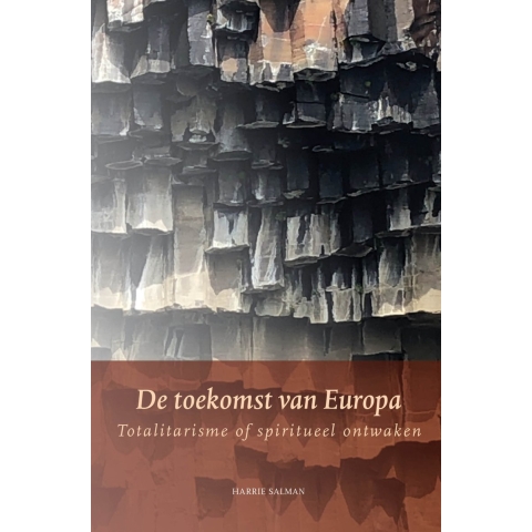 De toekomst van Europa (Paperback)