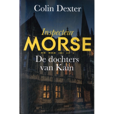 De dochters van Kaïn (Paperback)