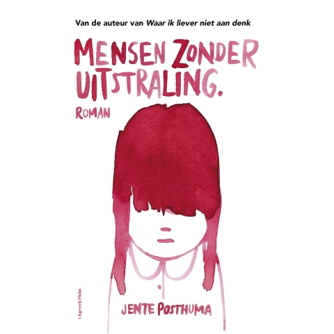 Mensen zonder uitstraling (Paperback)