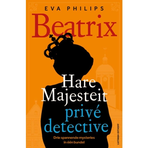 Beatrix - Hare Majesteit privédetective (Paperback)