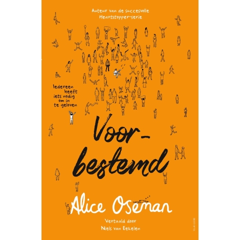 Voorbestemd (Paperback)