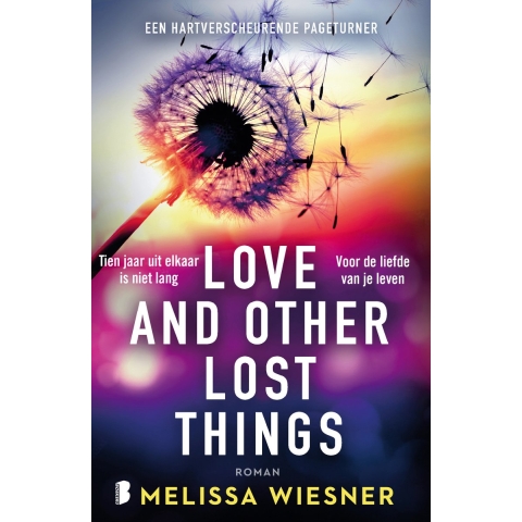 Love and other lost things (Paperback)