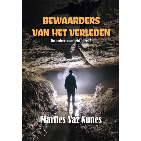 Bewaarders van het verleden (Paperback)
