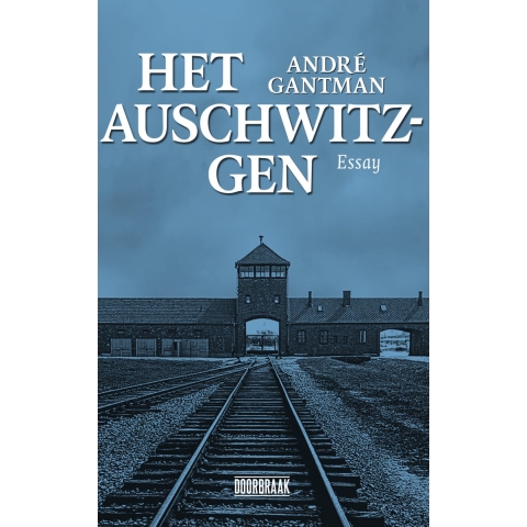 Het Auschwitzgen (Paperback)