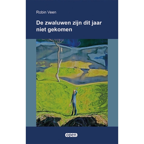 De zwaluwen zijn dit jaar niet gekomen (Paperback)